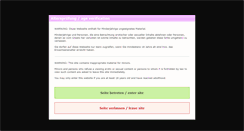 Desktop Screenshot of laureen-pink.com